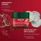 Weleda Opstrammende Natcreme Granatæble &amp; Maca, 40 ml