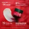 Weleda Opstrammende Natcreme Granatæble &amp; Maca, 40 ml