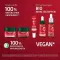 Weleda Opstrammende Natcreme Granatæble &amp; Maca, 40 ml