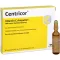 CENTRICOR C-vitaminampuller 100 mg/ml injektionsvæske, opløsning, 5X5 ml
