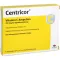 CENTRICOR C-vitaminampuller 100 mg/ml injektionsvæske, opløsning, 5X5 ml