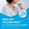 Zinkorot 25 mg højdosis zinktabletter, 50 stk