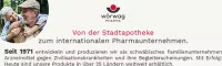Instructions for use for Zinkorot 25 mg højdosis zinktabletter, 50 stk - 7