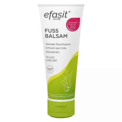 EFASIT Fodbalsam, 75 ml