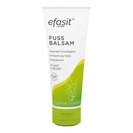 EFASIT Fodbalsam, 75 ml