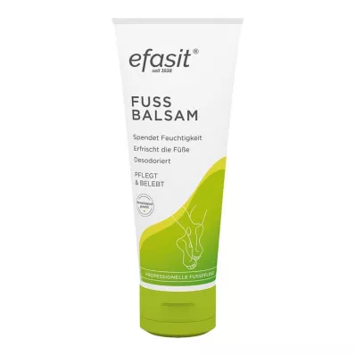 EFASIT Fodbalsam, 75 ml EFASIT Fodbalsam, 75 ml