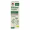 DOPPELHERZ Bitter drops ren, 50 ml