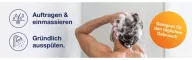 Instructions for use for TERZOLIN Ekspert anti-kløe shampoo, 200 ml - 3