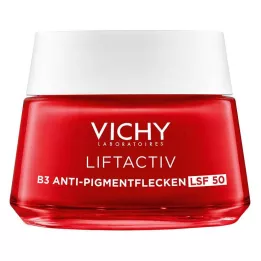VICHY LIFTACTIV B3 Anti-Pigmentation Cre.LSF 50, 50 ml