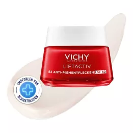 VICHY LIFTACTIV B3 Anti-Pigmentation Cre.LSF 50, 50 ml