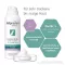 Allpresan diabetisk Inten.+ Reparer med Urea beroligende duft, 125 ml