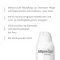 Allpresan diabetisk Inten.+ Reparer med Urea beroligende duft, 125 ml