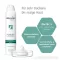 Allpresan diabetisk Inten.+ Reparer med ureaskumcreme, 200 ml