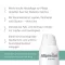 Allpresan diabetisk Inten.+ Reparation uden ureaskumcreme, 200 ml