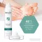 Allpresan diabetisk Inten.+ Reparation uden ureaskumcreme, 200 ml