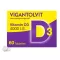 VIGANTOLVIT 4000 I.U. D3-vitamin-tabletter, 60 kapsler