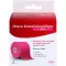 DRACO KINESIOLOGIETAPE 5 cmx5 m pink, 1 stk