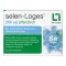 Selen-Loges 200 µg vegetabilske filmovertrukne tabletter, 60 stk