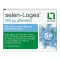 Selen-Loges 200 µg vegetabilske filmovertrukne tabletter, 120 stk