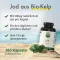 Green Naturals Jod fra økologisk tang 200 µg kapsler, 365 stk