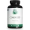 GREEN NATURALS Cordyceps sinensis kapsler, 180 kapsler