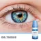 DR. THEISS HYDRO med Blå øjendråber, 10 ml