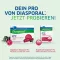 Magnesium Diasporal pro + B-Vit.DEPOT Musk.+ Nerveflip, 30 stk