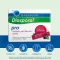 Magnesium Diasporal pro + B-Vit.Musk.+ Nerver Direkte, 30 stk