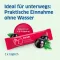 Magnesium Diasporal pro + B-Vit.Musk.+ Nerver Direkte, 30 stk