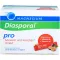 MAGNESIUM DIASPORAL pro D3+K2 Muscles+Bones dir, 30 stk