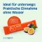 Magnesium Diasporal pro D3 + K2 muskler + knogler direkte granulat, 30 stk