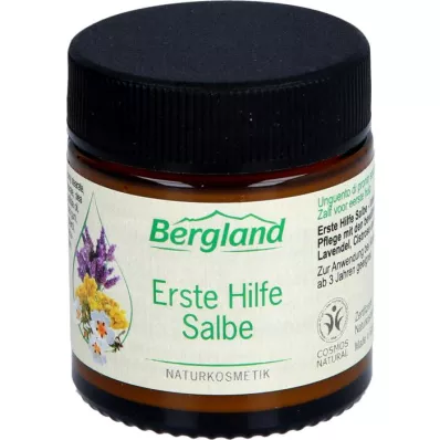 ERSTE HILFE Salve, 30 ml