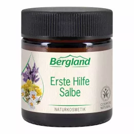 ERSTE HILFE Salve, 30 ml