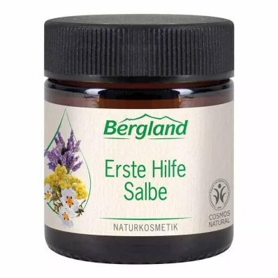 ERSTE HILFE Salve, 30 ml