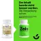 Humle 350 mg ekstraktkapsler, 120 stk