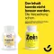 Vitamin D3 2000 IE veganske kapsler, 120 stk