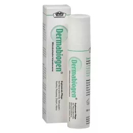 DERMABIOGEN Mikrobiotisk intensiv creme, 50 ml