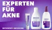 Instructions for use for Benzacare anti-bums rensegel, 120 ml - 1