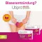 Utipro® akut &amp; beskytter kapsler, 15 stk