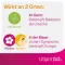 Utipro® akut &amp; beskytter kapsler, 15 stk