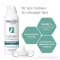 Allpresan diabetisk mikrosølv + reparationsskumcreme, 125 ml
