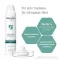 Allpresan diabetisk mikrosølv + reparationsskumcreme, 200 ml