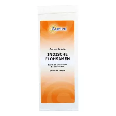 FLOHSAMEN INDISCH Kerner, 100 g