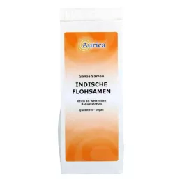 FLOHSAMEN INDISCH Kerner, 250 g