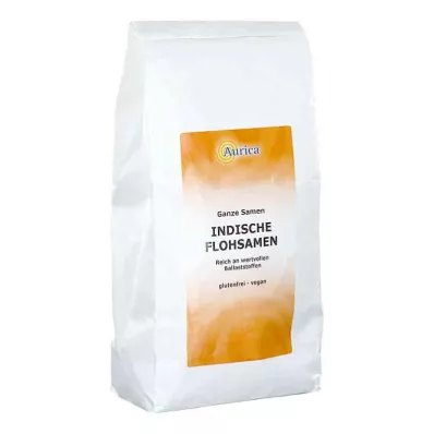FLOHSAMEN INDISCH Kerner, 1 kg