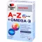 DOPPELHERZ A-Z+Omega-3 alt-i-et-systemkapsler, 30 stk