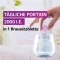 VIGANTOLVIT 2000 I.U. D3-vitamin brusetabletter, 60 stk