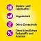 VIGANTOLVIT 2000 I.U. D3-vitamin brusetabletter, 60 stk