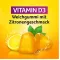 Instructions for use for VIGANTOLVIT 2000 I.U. Vitamin D3 bløde gummier, 60 stk - 2