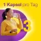 VIGANTOLVIT 2000 I.U. Vitamin D3 veganske bløde kapsler, 120 stk